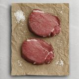 Solomillo De Ternera Igp Sierra De Guadarrama 2Uds. 400 Gr.