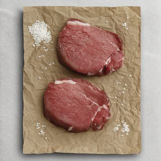 Solomillo De Ternera Igp Sierra De Guadarrama 2Uds. 400 Gr.