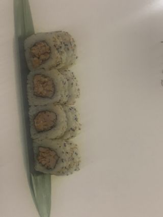 67.Uramaki tonno cotto