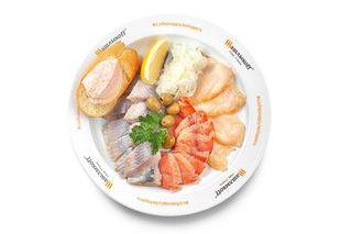 Ассорти Море-Океан