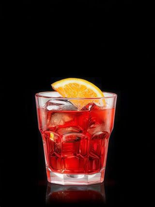 Campari Gin
