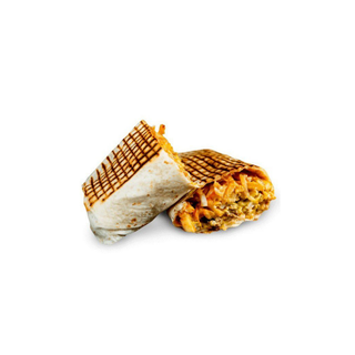 Tacos Chawarma