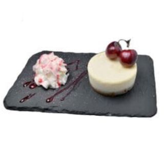 Tarta De Cheesecake