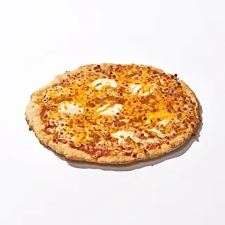 Pizza Rulo (Mediana)