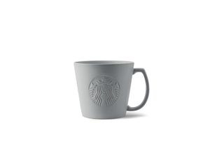 Mug 3oz Siren Gris Pierre