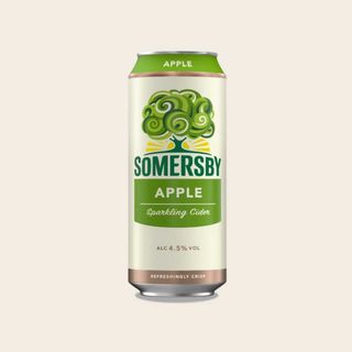 Sommersby Sidra 50cl