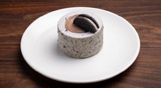 Чізкейк Орео