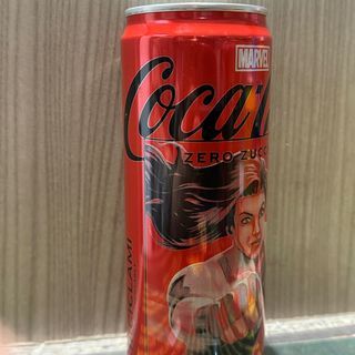 Coca Cola  Zero 33cl