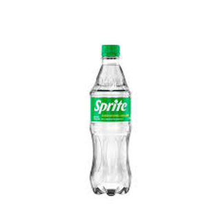 Sprite Lemon Lime 500ml pet
