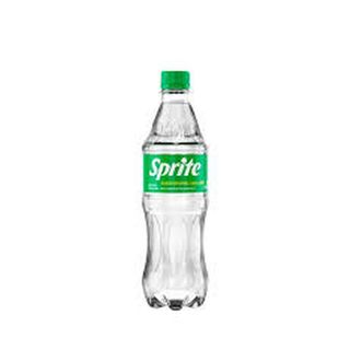 Sprite Lemon  Lime 50ml pet
