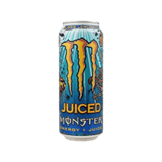 Енер нап Monster Energy Aussie ж/б0,5л