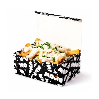 Truffle Fries