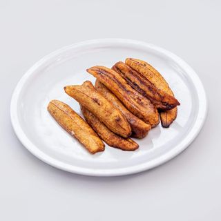 Fried Plantain