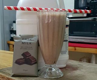 Fhl Chocolate Þ Tasty