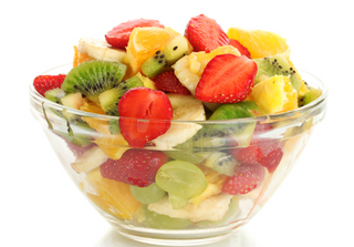 Salada De Fruta