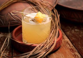 Коктейль Penicillin2