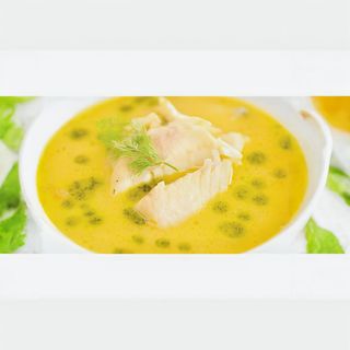 Riblja čorba 0.250l