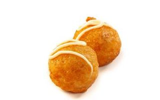 16 Polpette di polipo