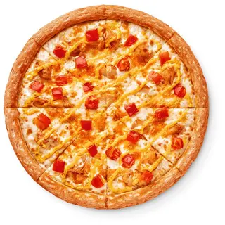 Cheesy Chicken Medie Tradițional