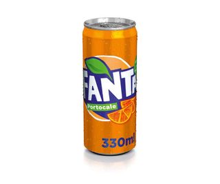 Fanta Portocale 0.33L