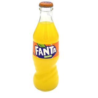 Fanta naranja