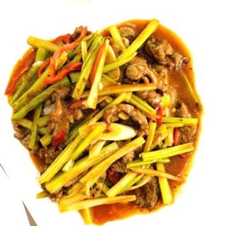 Чин сай ру (250 г)