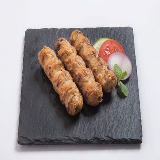 Sheek Kebab (Ración)