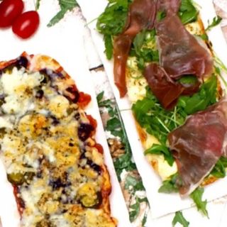 ZESTAW 3X 4 MORDECZKI