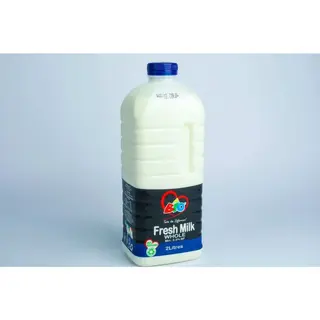 Fresh Milk