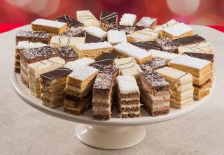 Prăjitură de casă 