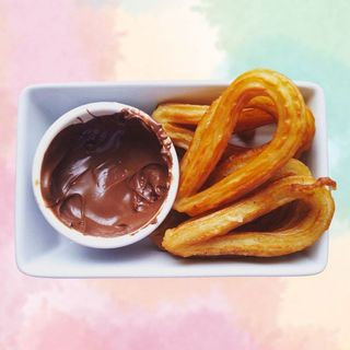 Churros