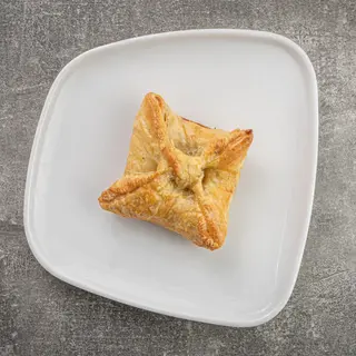 Самса с курицей 