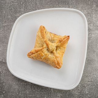 Самса с курицей 