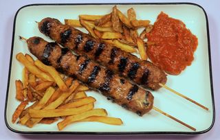 Адана кебап (200г)