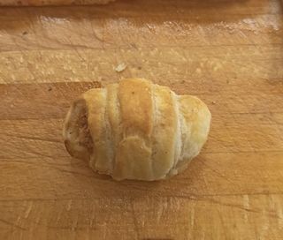 Rustici affettati misti - 4 pezzi