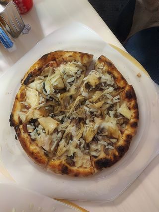 Boscaiola