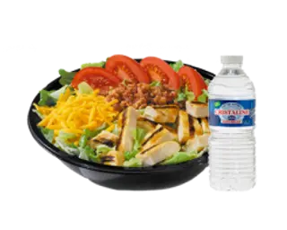 Salade Chicken