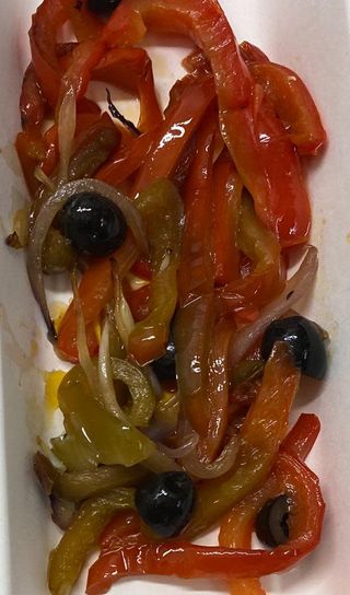 Peperonata
