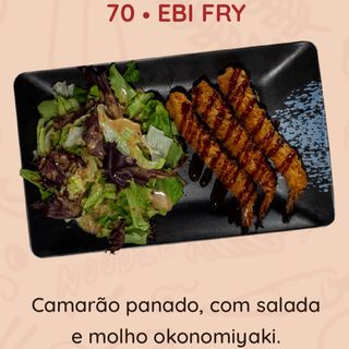 Ebi Fry