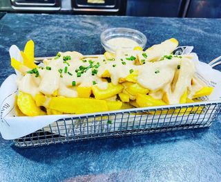 Las Papas De La Abuela