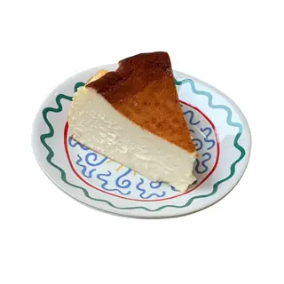 Баски чизкейк