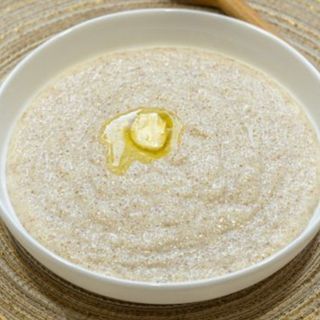 Манная каша