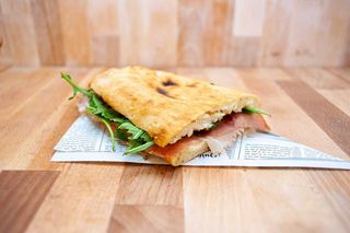 MEDITERANEO SANDWICH