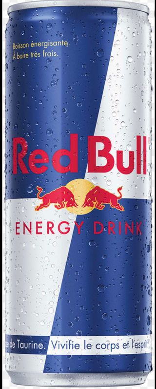 Red Bull 