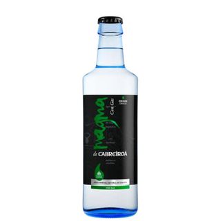 Agua Cabreiroá Con Gas (33 Cl.)