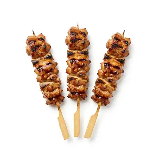 Yakitori (3 Uds.)