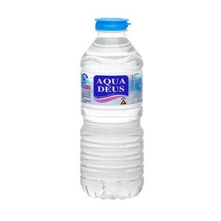 Agua 0.5L