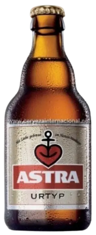 Astra Urtyp Botella 50 cl.