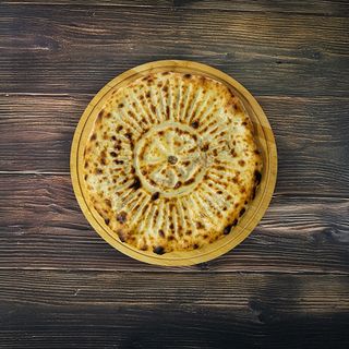 ლობიანი 8 ნაჭრიანი