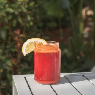 Energetic Juice